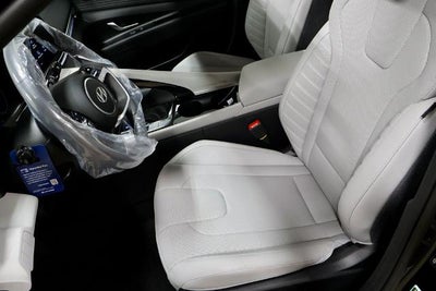 2026 Hyundai ELANTRA Limited IVT