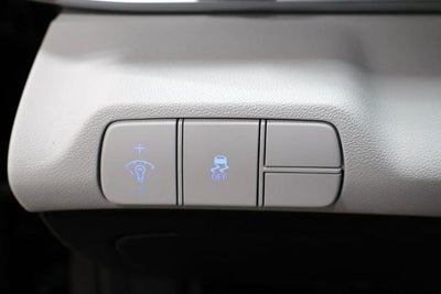 2026 Hyundai ELANTRA Limited IVT