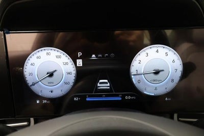 2026 Hyundai ELANTRA Limited IVT