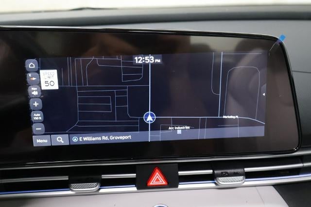 2026 Hyundai ELANTRA Limited IVT