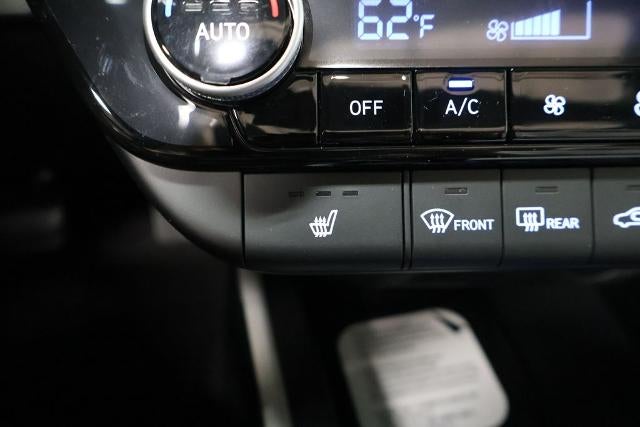 2026 Hyundai ELANTRA Limited IVT