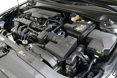 2026 Hyundai ELANTRA Limited IVT