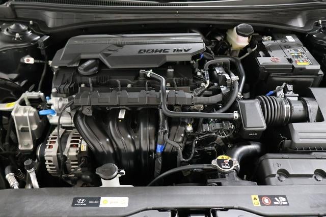 2026 Hyundai ELANTRA Limited IVT