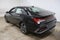2026 Hyundai ELANTRA Limited IVT