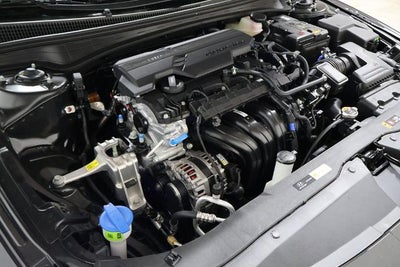2026 Hyundai ELANTRA Limited IVT