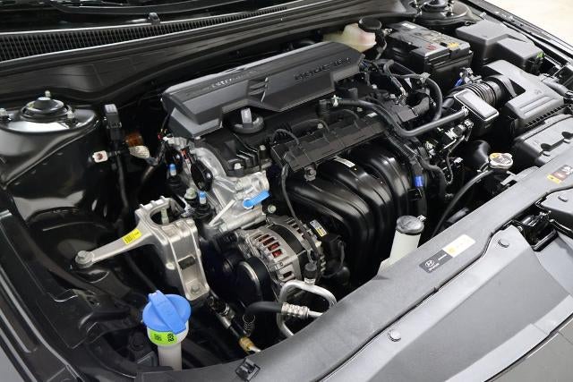 2026 Hyundai ELANTRA Limited IVT