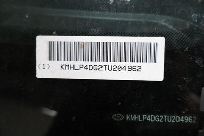 2026 Hyundai ELANTRA Limited IVT