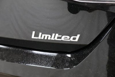 2026 Hyundai ELANTRA Limited IVT