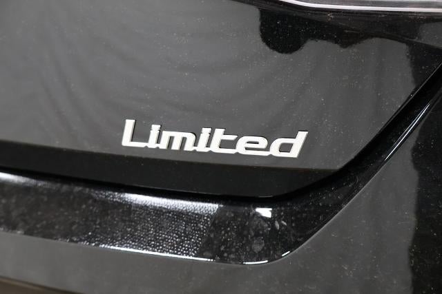 2026 Hyundai ELANTRA Limited IVT