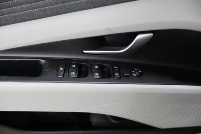 2026 Hyundai ELANTRA Limited IVT