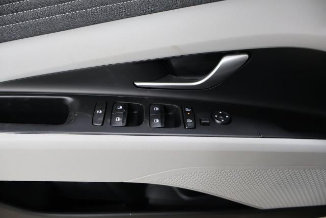 2026 Hyundai ELANTRA Limited IVT