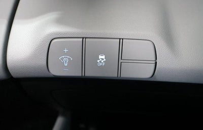 2026 Hyundai ELANTRA Limited Sedan