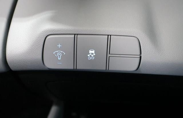 2026 Hyundai ELANTRA Limited Sedan