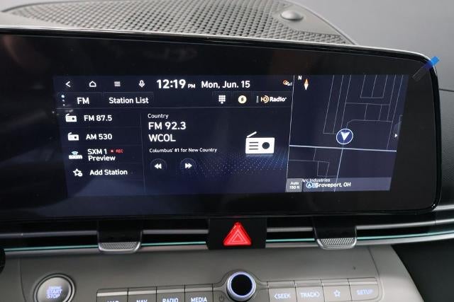 2026 Hyundai ELANTRA Limited Sedan