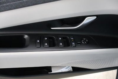 2026 Hyundai ELANTRA Limited Sedan