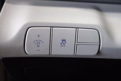 2026 Hyundai ELANTRA Limited Sedan