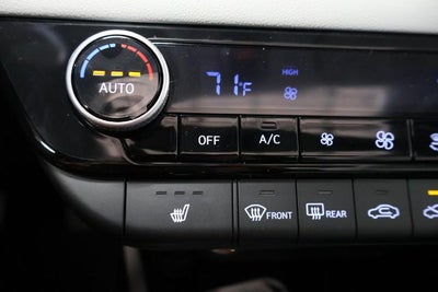 2026 Hyundai ELANTRA Limited Sedan