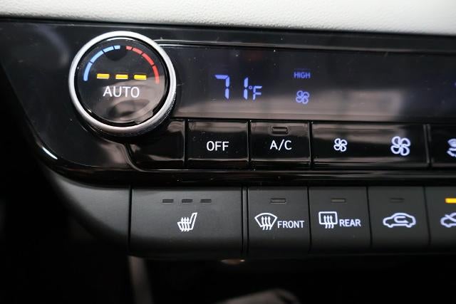 2026 Hyundai ELANTRA Limited Sedan