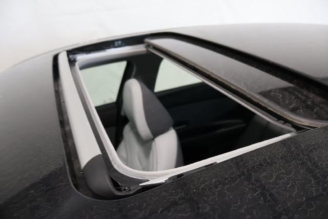 2026 Hyundai ELANTRA Limited Sedan