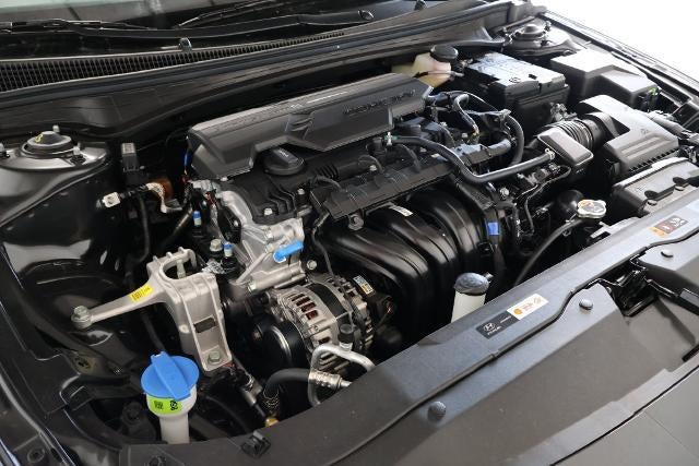 2026 Hyundai ELANTRA Limited Sedan