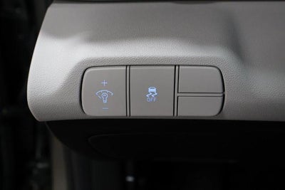 2026 Hyundai ELANTRA Limited IVT