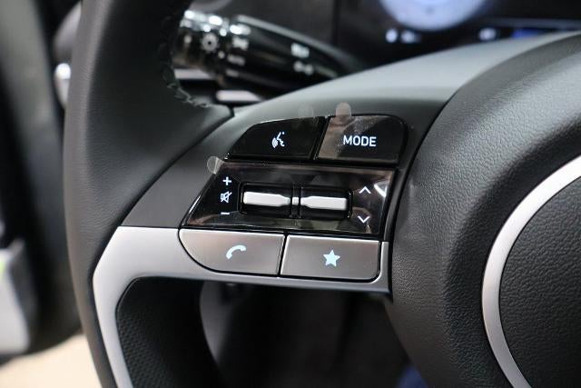 2026 Hyundai ELANTRA Limited IVT