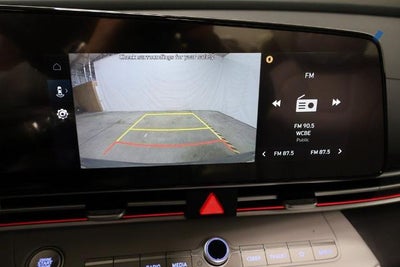 2026 Hyundai ELANTRA Limited IVT