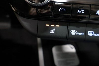 2026 Hyundai ELANTRA Limited IVT