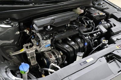 2026 Hyundai ELANTRA Limited IVT