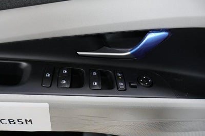 2026 Hyundai ELANTRA Limited IVT