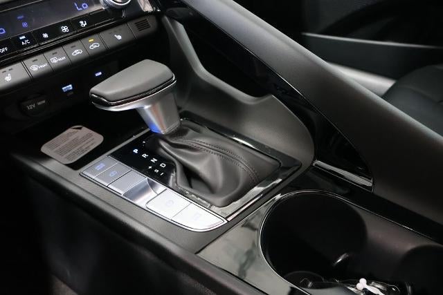2026 Hyundai ELANTRA Limited Sedan