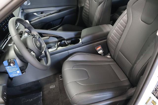 2026 Hyundai ELANTRA Limited Sedan