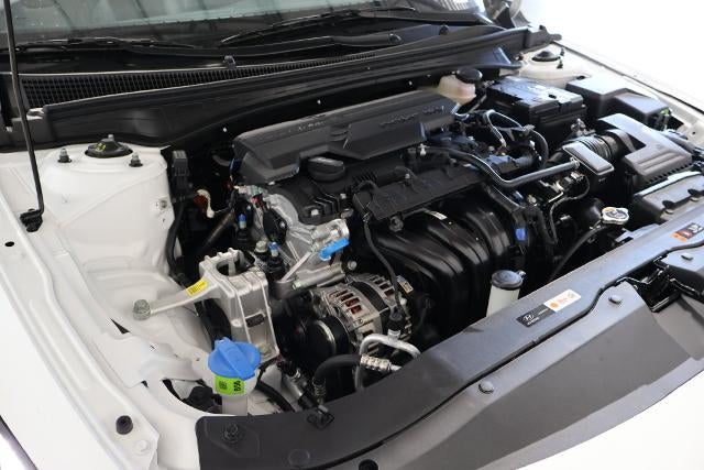 2026 Hyundai ELANTRA Limited Sedan