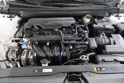 2026 Hyundai ELANTRA Limited Sedan