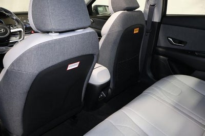 2026 Hyundai ELANTRA Limited IVT