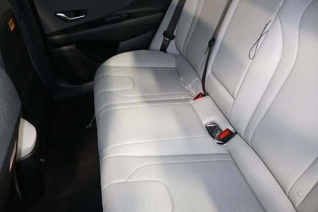 2026 Hyundai ELANTRA Limited IVT