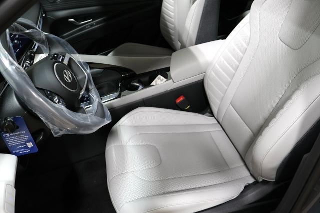 2026 Hyundai ELANTRA Limited IVT