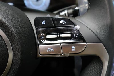 2026 Hyundai ELANTRA Limited IVT