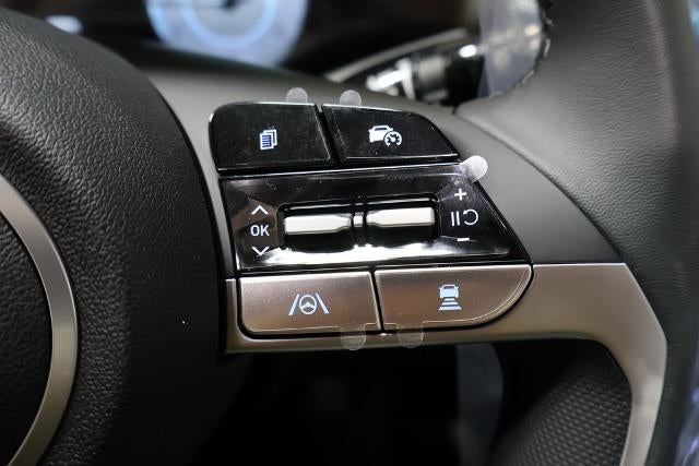 2026 Hyundai ELANTRA Limited IVT