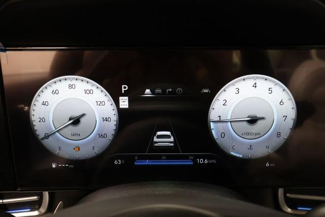 2026 Hyundai ELANTRA Limited IVT