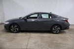 2026 Hyundai ELANTRA Limited IVT