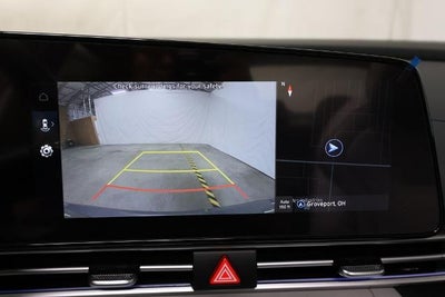 2026 Hyundai ELANTRA Limited IVT