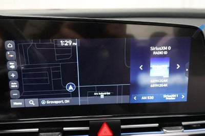 2026 Hyundai ELANTRA Limited IVT