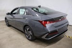 2026 Hyundai ELANTRA Limited IVT