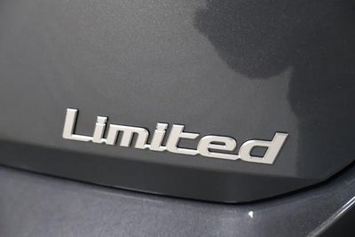 2026 Hyundai ELANTRA Limited IVT