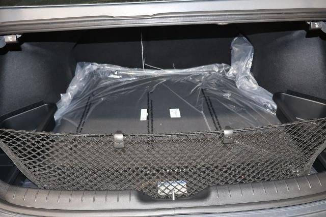 2026 Hyundai ELANTRA Limited IVT