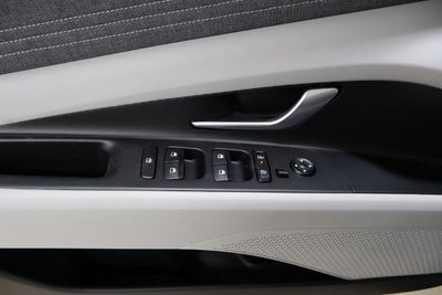 2026 Hyundai ELANTRA Limited IVT