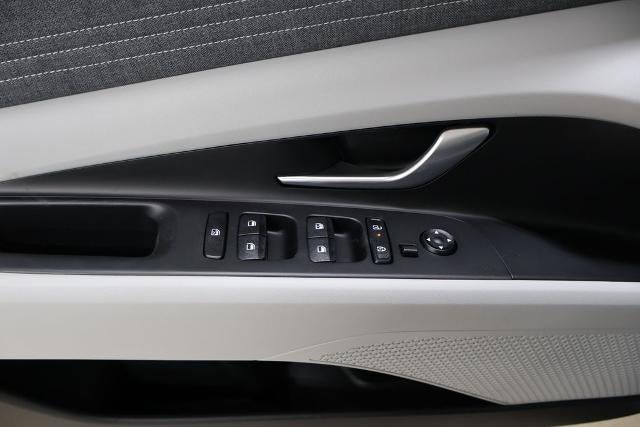 2026 Hyundai ELANTRA Limited IVT