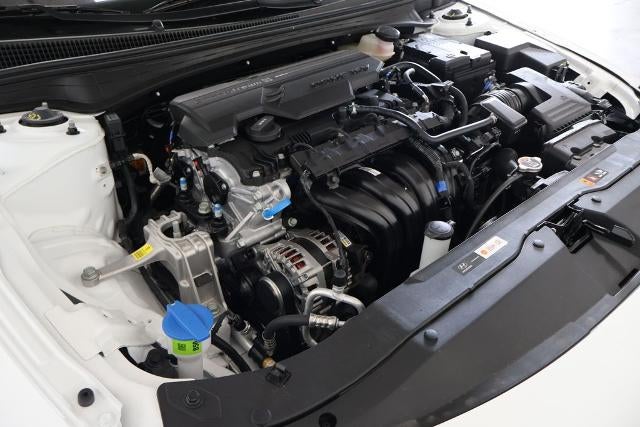 2026 Hyundai ELANTRA Limited Sedan