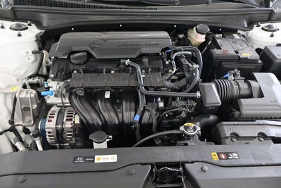 2026 Hyundai ELANTRA Limited Sedan